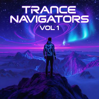 DoctorSpook, Goa Doc - Trance Navigators, Vol. 1 (DJ Mix)