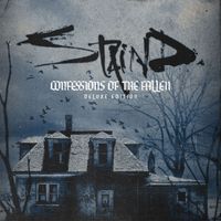 Staind - Full Of Emptiness (Explicit)