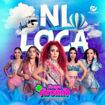 Aroma - NI LOCA (Single)