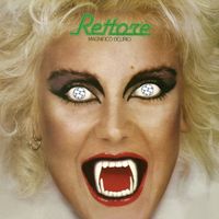 Donatella Rettore - Magnifico Delirio (Remastered 2023)