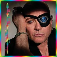 Gavin Friday - The Church of Love