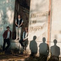 Tors - Anything Can Happen (Explicit)