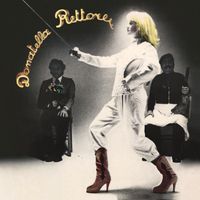 Donatella Rettore - Donatella Rettore (Remastered 2023)