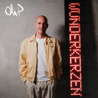 Oli. P - Wunderkerzen