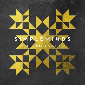 Simple Minds - Solstice Kiss