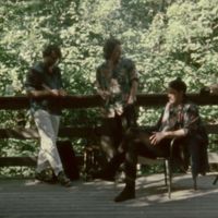 Half Moon Run - Live from the Treehouse