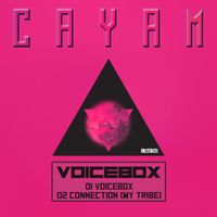 CAYAM, Maya Jane Coles - Voicebox