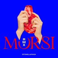Ditonellapiaga - Morsi RMX