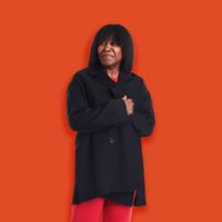 Joan Armatrading - 25 Kisses