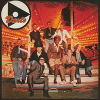 Darts - Sh-Boom (Life Could Be a Dream)