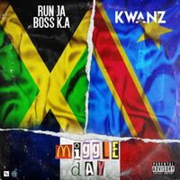Run JA Boss K.A - MIGGLE DAY (Explicit)