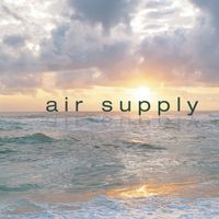 Air Supply - Air Supply (Live)