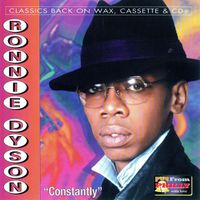 Ronnie Dyson - Constantly