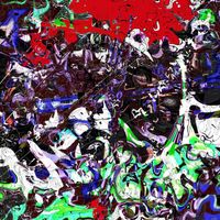 Kenny Dahl - Noentry