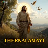 Gagul Joseph - Theenalamayi