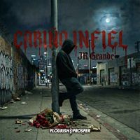JR Grande - Cariño Infiel (Explicit)