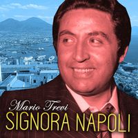 Mario Trevi - Signora Napoli