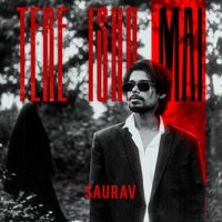 saurav - TERE ISHQ MAI