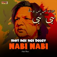 Aziz Mian - Meri Nas Nas Bolay Nabi Nabi