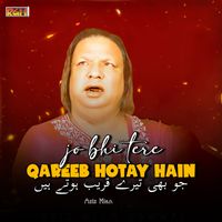 Aziz Mian - Jo Bhi Tere Qareeb Hotay Hain