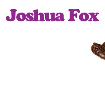 Joshua Fox - Joshua Fox