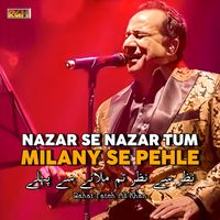 Rahat Fateh Ali Khan - Nazar Se Nazar Tum Milany Se Pehle