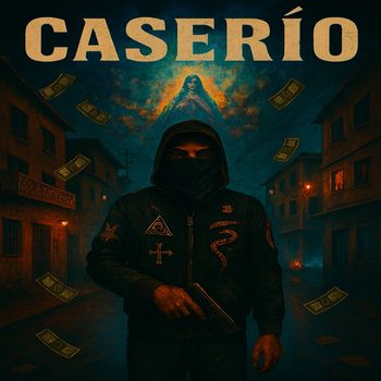 Odix - caserio