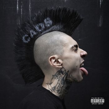 Fiks - CAOS (Explicit)