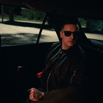 Luca Dirisio - È tutto fragile