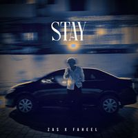 Zas & FAHEEL - STAY