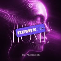 Henk - Way Back Home (feat. LEA KEY) (Remix)