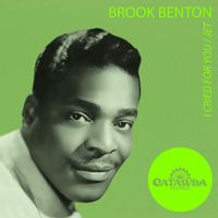 Brook Benton - I Cried for You / Jet