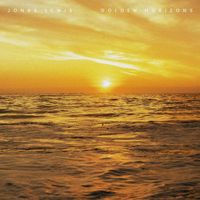 Jonas Lewis - Golden Horizons