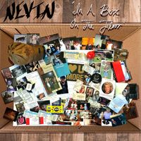 NEVIN - In a Box on the Floor