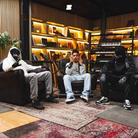 Shades - Cypher New Stars #1 (Explicit)