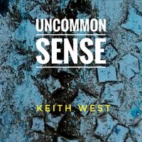 Keith West - Uncommon Sense