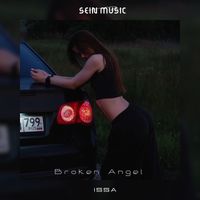 ISSA - Broken Angel