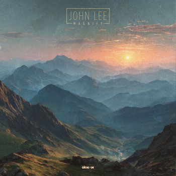 John Lee - Magnify