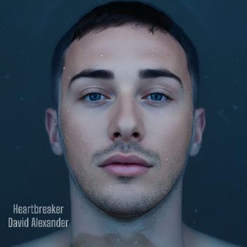 DAVID ALEXANDER - Heartbreaker (Explicit)