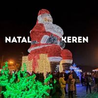 David Sanchez - Natal Keren
