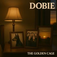 Dobie - The Golden Cage