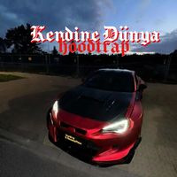 hydra - kendine dünya hoodtrap