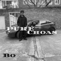 Bo - PURE CHAOS (Explicit)