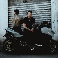 Flavio - Stell dir vor es gibt Liebe (Explicit)