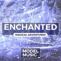 Nicholas John Harvey - Enchanted - Magical Adventures