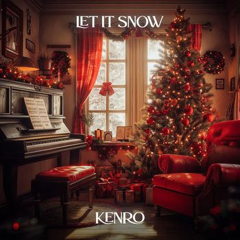 Kenro - Let It Snow