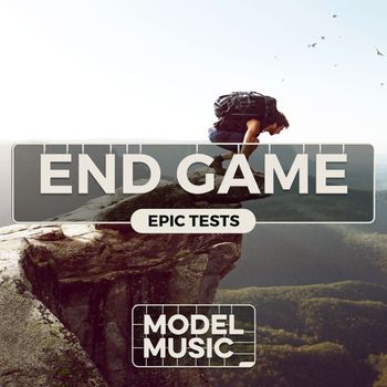 Daniel Marantz - End Game - Epic Tests
