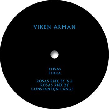 Viken Arman - PL004