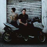 Flavio - Stell dir vor es gibt Liebe (Explicit)