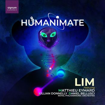 LIM - Humanimate